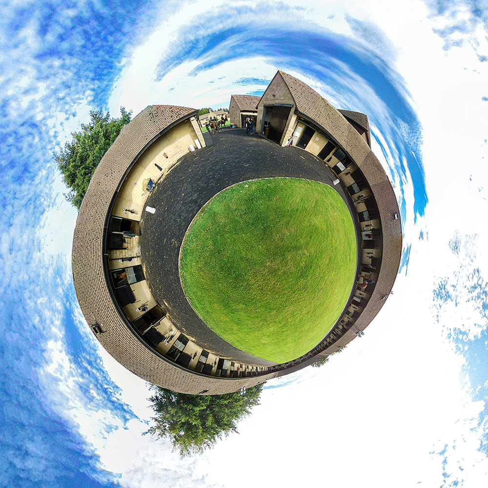  Jonjo O'Neill's Stables 360 image 