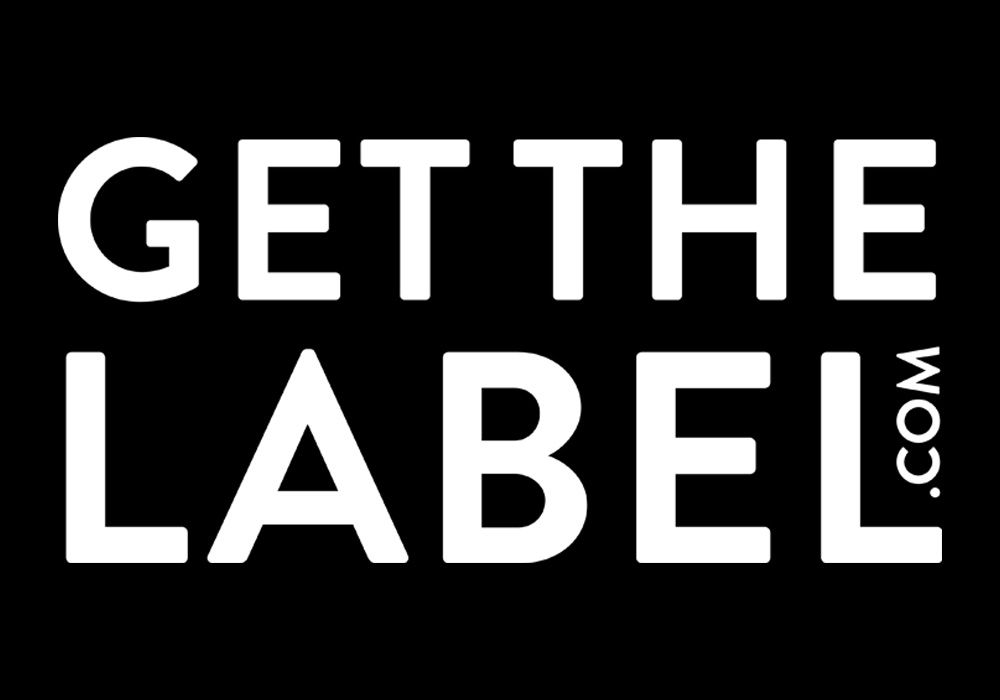 Get The Label.com logo