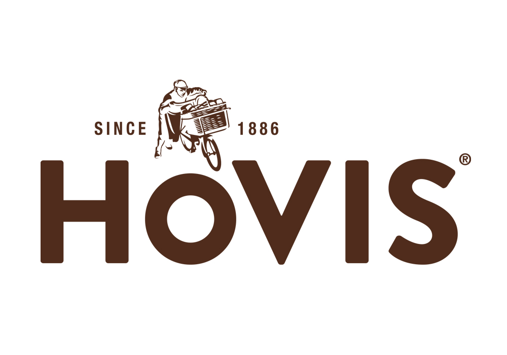 This is the thunbnail for the blog post - Lucas Media helping the Hovis logistics network with video. 