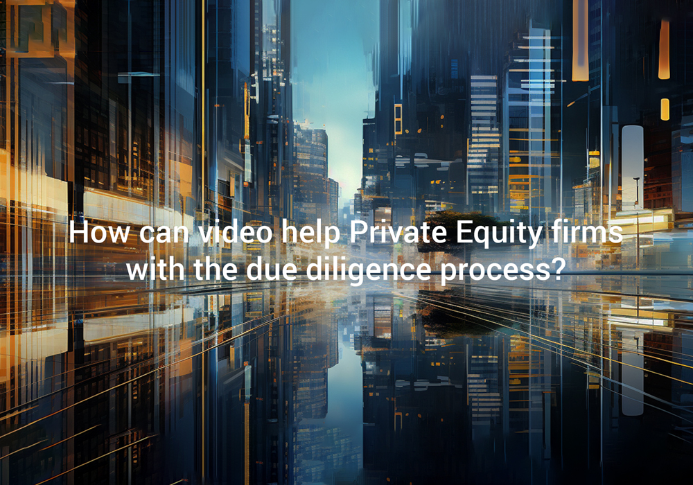 This is the thunbnail for the blog post - Why would a business use video to promote their Apprenticeship Programme?