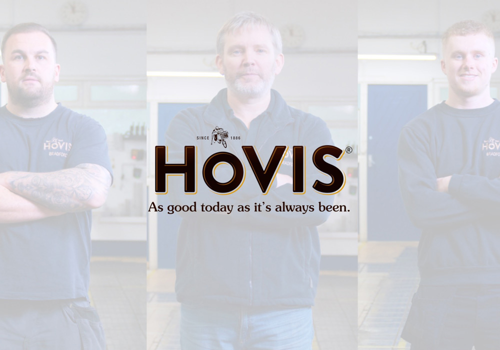 Life at Hovis thumbnail