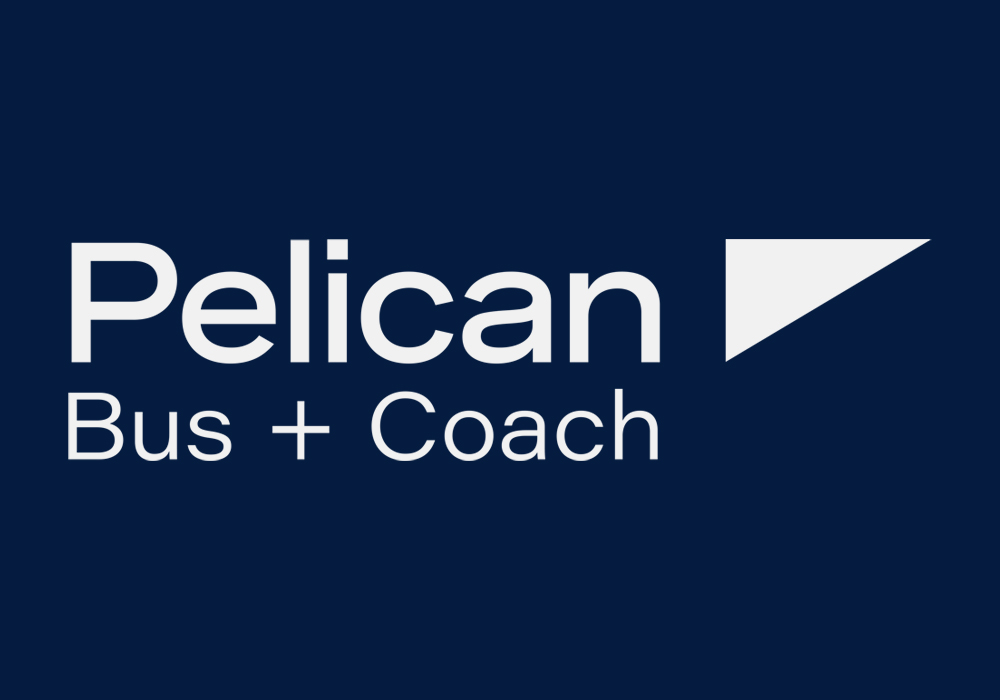 This is the thunbnail for the blog post - Lucas Media working with Pelican Bus + Coach